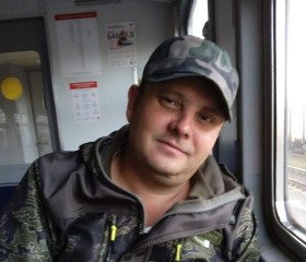Антон, 35 лет, Междуреченск