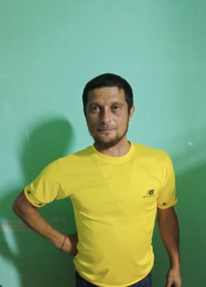 Андрей, 38, Россия, Льговский