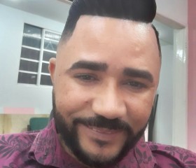 Eduardo, 33 года, Osasco