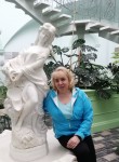 Irina, 51, Moscow