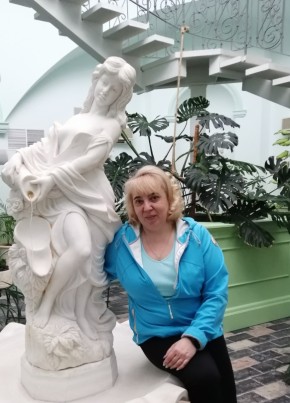 Ирина, 53, Россия, Жуковский