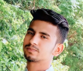 Hridoy, 24, Baniachang