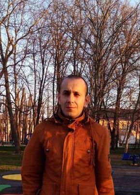 Димон, 36, Україна, Жашків