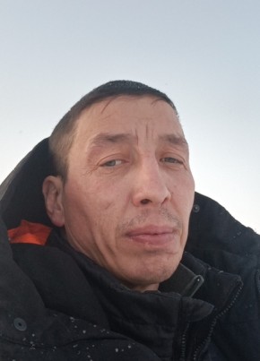 Ахат из Москвы 43 года