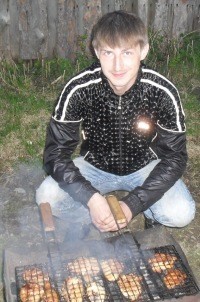 Евгений, 37, Россия, Асбест
