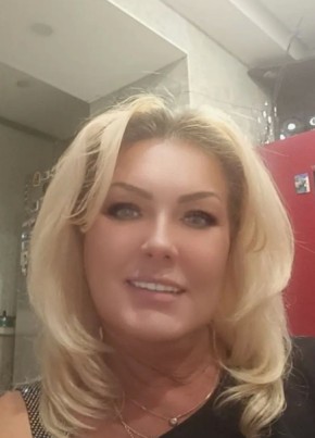 Tatyana, 47, Russia, Moscow