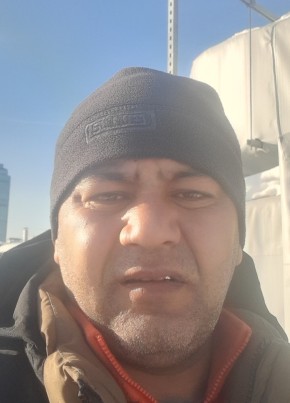 Miko, 38, Russia, Yekaterinburg