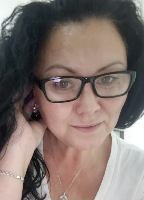 Лена из Иркутска 54 года