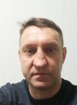 Viktor, 47  , Moscow