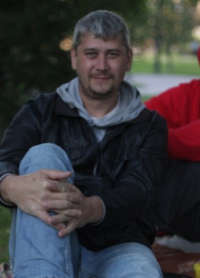 Евгений, 42, Россия, Березовка