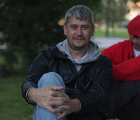 Евгений, 42 года, Березовка