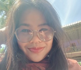 Aneng, 32, Takeo