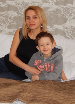 Елена, 47, Россия, Пенза
