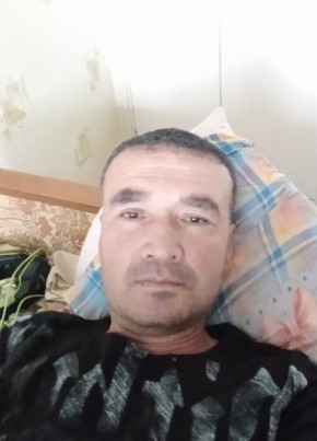 Равшан, 45, Россия, Кашира