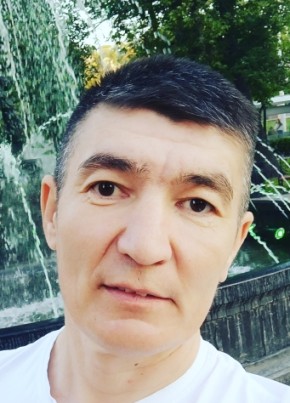 Рич, 43, Россия, Нижний Новгород