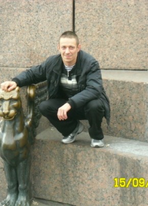 виталий, 47, Россия, Волгоград