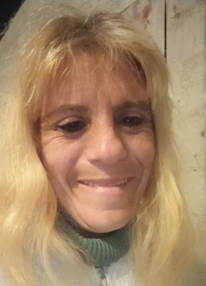Viviana, 54, República Oriental del Uruguay, Montevideo