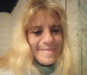 Viviana, 54 года, Montevideo