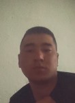 Марсель Дуйшенбе, 26 лет, Бишкек