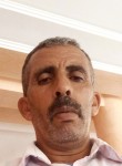 ssahrawi, 53 года, القنيطرة