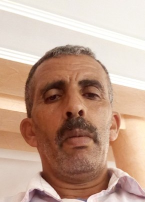 ssahrawi, 53, المغرب, القنيطرة