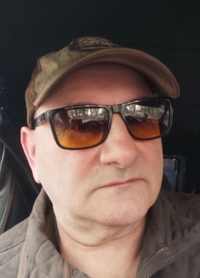 Эдуард из Москвы 54 года