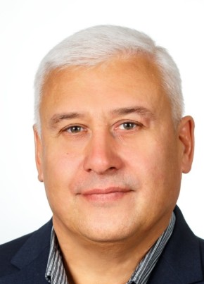 Владислав , 56, Россия, Екатеринбург
