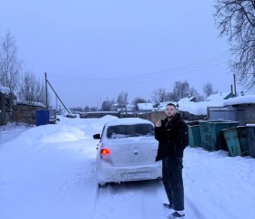 Stepan, 22, Smolensk