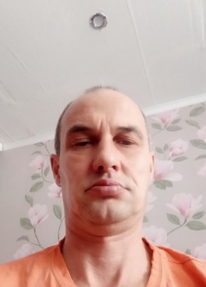 Алексей, 50, Россия, Козельск