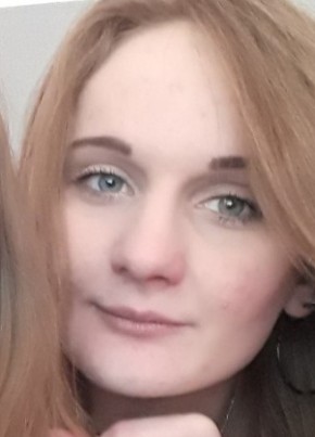 Анна, 28, Россия, Екатеринбург