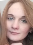 Anna, 28, Yekaterinburg