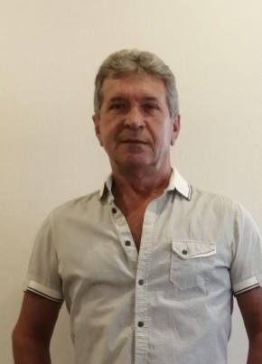 Вадим, 62, Россия, Саратов