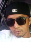 Jhaden, 42 года, Santo Tomas