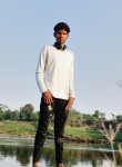 Lakhan Thakur, 18 лет, Bhiwandi
