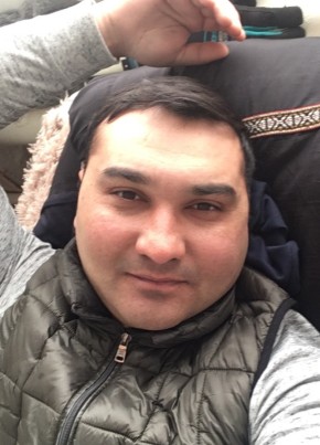 Anvar. Rahmatulin, 38, Россия, Воткинск