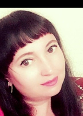 Светлана, 42, Россия, Улан-Удэ