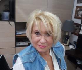 Larisa, 56, Lukhovitsy