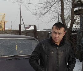 Григорий, 32 года, Черногорск