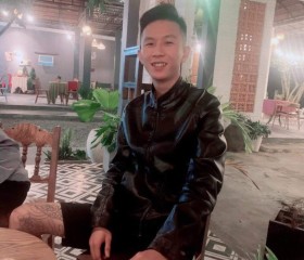 Anh Quôcs, 23 года, Tam Kỳ