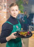 Николай - Юрга