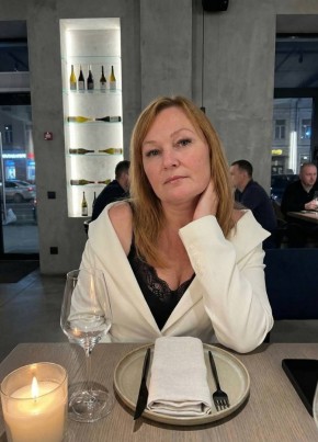 ИРИНА из Орёла 44 года