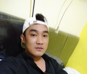 Riski, 32, Denpasar
