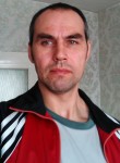 Александр, 48 лет, Берёзовский