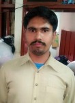 Shahid imran, 33, Lahore