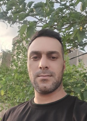 Majid, 37, كِشوَرِ شاهَنشاهئ ايران, تِهران