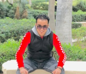 سيد, 27, Cairo