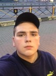 Леша, 23 года, Саранск