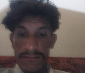 Sabtainhaider, 30, Santa Clara