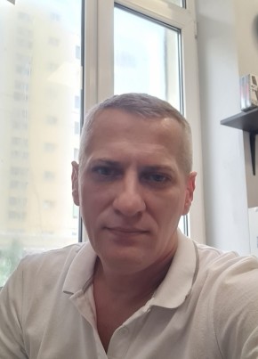 Антон, 45, Россия, Краснодар