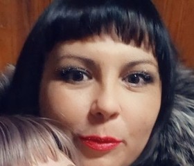 Марина Былкова, 41 год, Кабанск